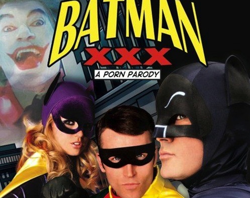 Batman XXX A Porn Parody is by far THE most anticipated title of the year 