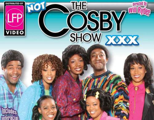 This Ain T The Cosby Show Xxx 3