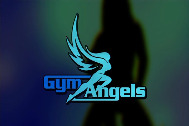 Digital Playground Gym Angels