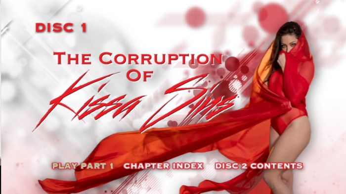 The Corruption Of Kissa Sins