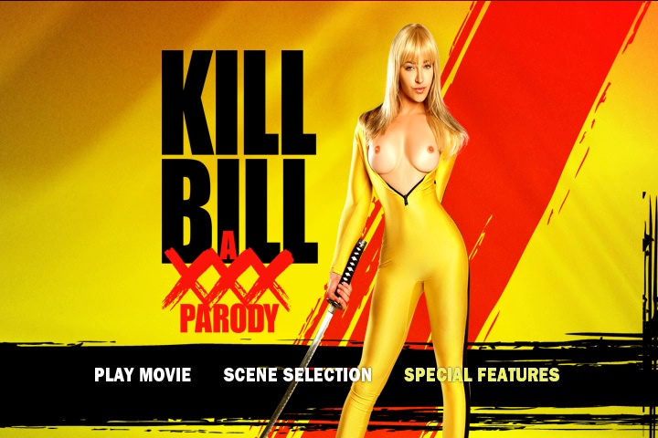 Kill bill 2015 eva lovia