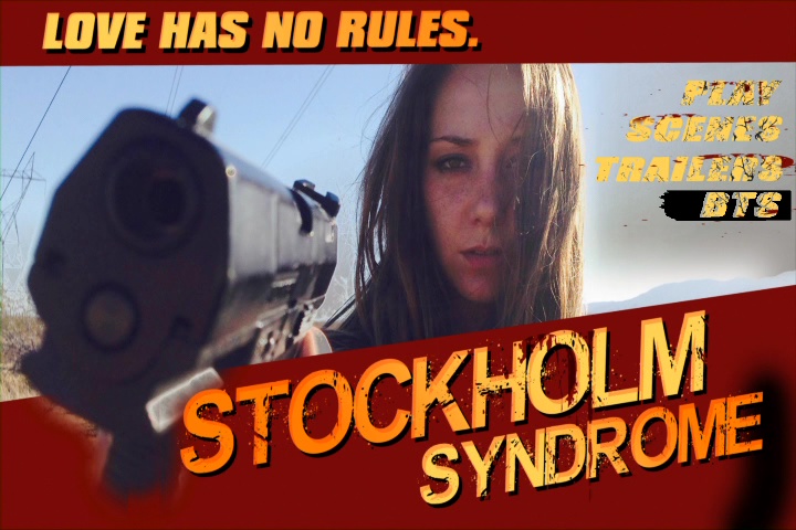 Stockholm syndrome porn