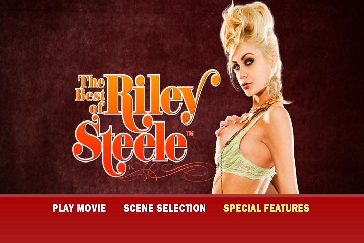Best riley steele Riley Steele