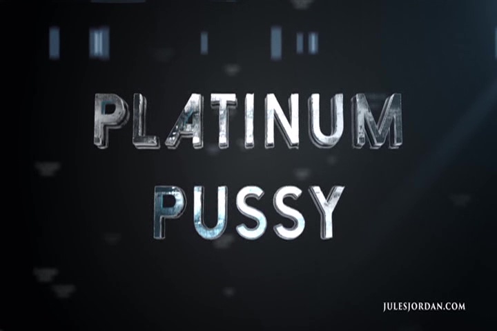 Platinum Pussy